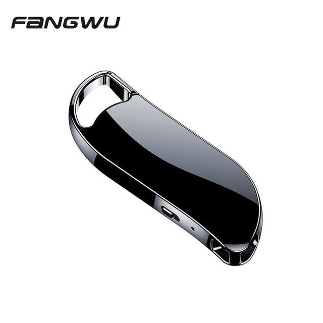 Portable Video Recorder Usb Mini Keychain Recorder