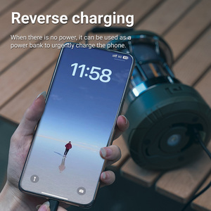 Cổ Điển Loại C Nhanh Chóng Sạc <span class=keywords><strong>Rgb</strong></span> Cắm Trại Di Động Ánh Sáng Môi Trường Xung Quanh Lều Ánh Sáng Với Băng Đo Cho Cuộc Phiêu Lưu Ngoài Trời - Product Image 5