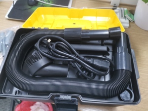 Chất lượng cao mới bột Máy hút bụi mực Máy làm sạch cho máy in máy photocopy Hộp mực làm sạch - Product Image 6