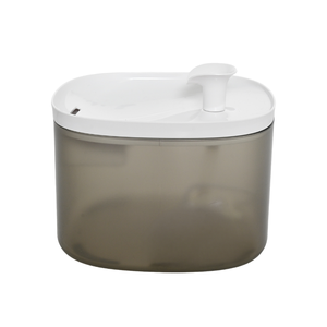 Fontanella Automatica per Gatti, Distributore d'<span class=keywords><strong>Acqua</strong></span> Intelligente per Animali Domestici, Capacità 3L, Alimentazione USB, <span class=keywords><strong>Fontana</strong></span> a Circolazione per Gatti e Cani - Product Image 2