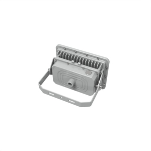 Projecteur rectangulaire antidéflagrant ATEX IECEX Zone 2 Classe 1 Division 2 100W à fixation murale pour l'industrie chimique, pétrolière et gazière - Product Image 5