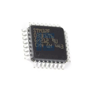 STM32F030K6T6TR STM32F030K6T6 32-LQFP Original Electronic component suppliers Integrated Circuit Spot Supply Bom List Service - Product Image 1