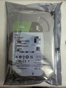 ฮาร์ดไดรฟ์รุ่นใหม่ ST1000DM014 สำหรับขายส่ง อินเทอร์เฟซภายใน 3.0 ความเร็วในการหมุน 7200 รอบต่อนาที ใช้งานร่วมกับ PC NVR DVR ได้ ความจุ 1TB - Product Image 6