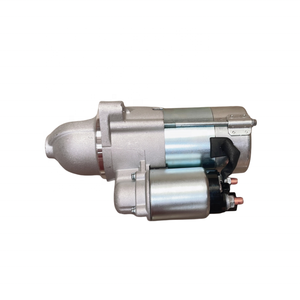 NOUVEAU HNROCK 12V STARTER 36100-2F000 36100-2F050 36100-2F055 6032143 8000269 8000530 88214380 LRS02539 LRS2539 pour HYUNDAI - Product Image 2