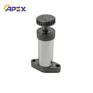 Repuestos Duraderos para Excavadora APEX, Bomba de Combustible 105-2508 para Motor 3304 3306, Cargadora de Ruedas 950B 950F 966F 966G 966H 105-2508 - Product Image 2