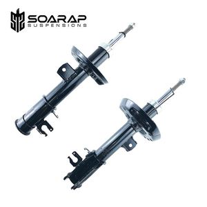 <span class=keywords><strong>Amortiguador</strong></span> <span class=keywords><strong>delantero</strong></span> de coche de alta calidad SOARAP 339715 para <span class=keywords><strong>Fiat</strong></span> GRANDE PUNTO (199 _) - Product Image 6