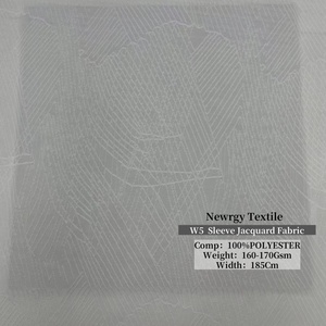2024 FF <span class=keywords><strong>Portugal</strong></span> equipo venta al por mayor transpirable 100% poliéster secado rápido Jersey tejido pájaro ojal malla Jacquard tela para ropa deportiva - Product Image 1