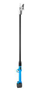 リチウム電池電柱剪定ばさみ工場パワーファーム果樹園ワイヤレスガーデンツール伸縮ロッド剪定ばさみ - Product Image 3