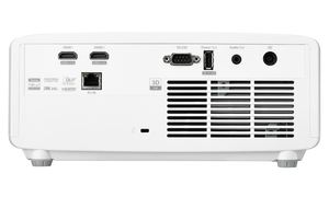 Proyector Optoma ZH340ST DLP Full HD <span class=keywords><strong>1080p</strong></span> 3200 Lúmenes <span class=keywords><strong>4K</strong></span> - Compacto, Portátil y Eficiente en Consumo <span class=keywords><strong>de</strong></span> Energí<span class=keywords><strong>a</strong></span> con Fuente <span class=keywords><strong>de</strong></span> Alimentación Externa - Product Image 3