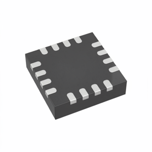 Composants électroniques à circuit intégré 16 WFQFN à pad exposé LTC6404HUD-1 # Distributeur agréé PBF IC ADC DRIVER 16QFN - Product Image 1