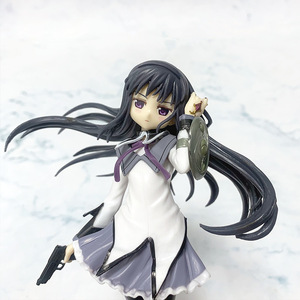 Figura de Anime, Juguete de Puella Magi Madoka Magica, Figura de Acción de Akemi Homura - Product Image 2