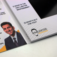 Nouveaux produits capillaires Studio publicité promotion des entreprises salutation livre de musique carte d'invitation écran lcd cadeau vidéo brochure lecteur