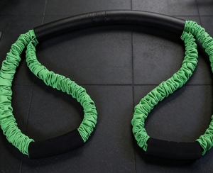Corde de Résistance Élastique pour Entraînement de <span class=keywords><strong>Boxe</strong></span>, Sanda, Muay Thai, <span class=keywords><strong>Shadow</strong></span> Boxing, Équipement de Combat et de Kickboxing - Product Image 5