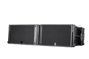 Altavoz <span class=keywords><strong>Line</strong></span> <span class=keywords><strong>Array</strong></span> Profesional K2 Performance de 3 Vías con Woofers de Cono de 12 Pulgadas y Bobina Móvil Doble para Sistema de Sonido y Audio - Product Image 2