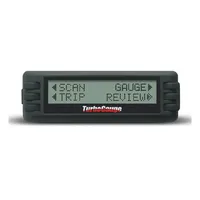 Nouvel outil de diagnostic automobile OBD2/EOBD, Turbogauge 4-en-1, ordinateur de bord TG4 pour voitures
