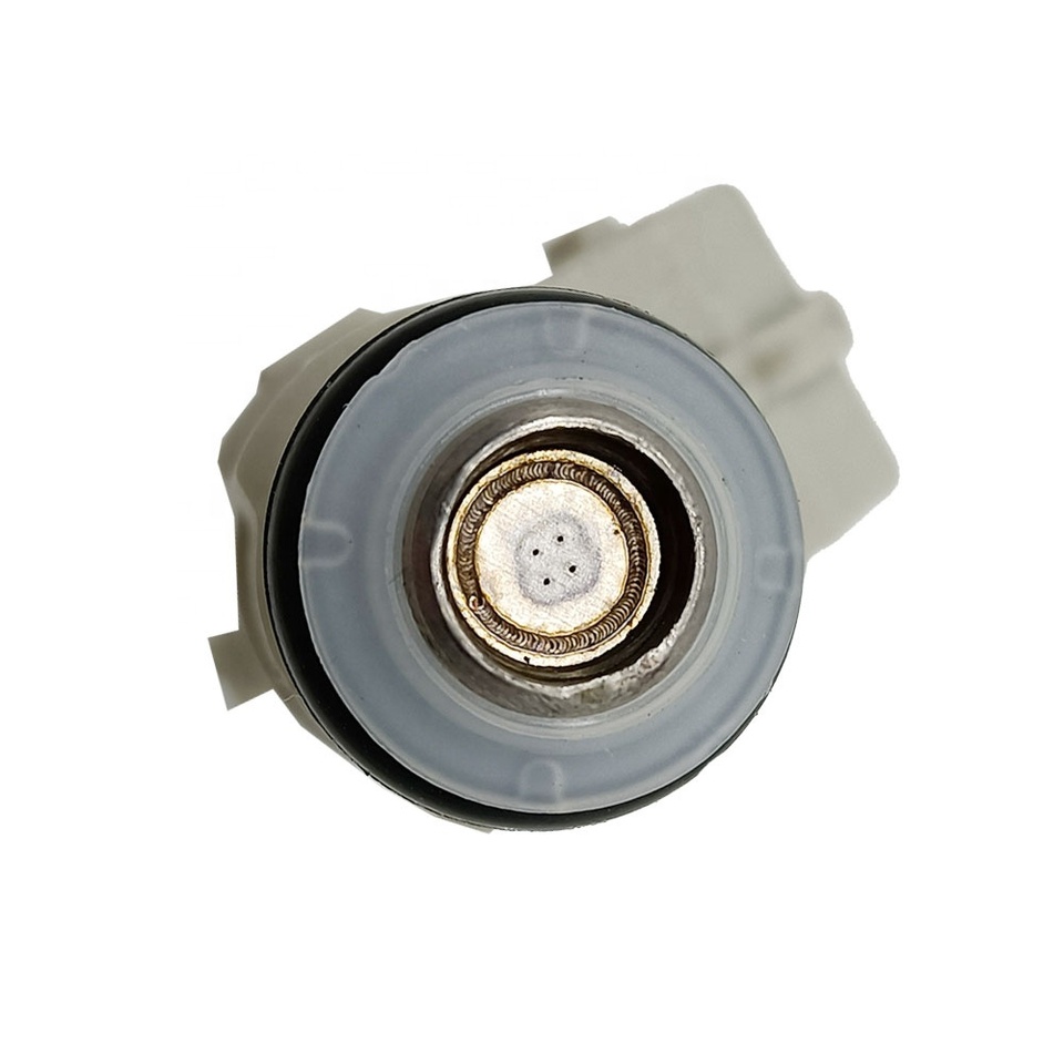 Auto Parts Fuel Injector Nozzle Inyector De Combustible OEM 0280155812 For VW GOL 96/97 1.0L Fuel Nozzle