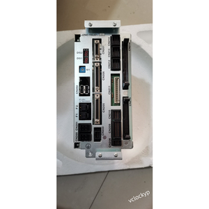 YASKAWA ELECTRIC JZNC-YSU01-1E มือสอง - Product Image 1