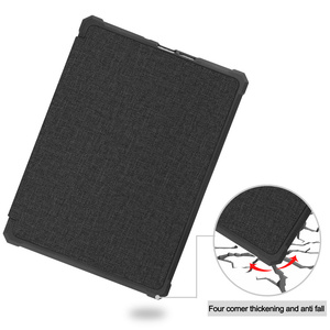 <span class=keywords><strong>Funda</strong></span> de cuero PU para soporte de tableta para <span class=keywords><strong>Kindle</strong></span> <span class=keywords><strong>Paperwhite</strong></span> 2021 11 <span class=keywords><strong>Generación</strong></span> <span class=keywords><strong>Funda</strong></span> de material de TPU incluida - Product Image 6