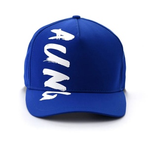 Gorra de Béisbol Personalizada al por Mayor, Unisex, Ajustable, Impermeable, de Algodón, de 5 Paneles, Lisa, con Logotipo Bordado Personalizado y Estampado de Frutas - Product Image 4