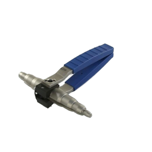 VST-22 Expander tabung tembaga lipat, alat perenggang tabung portabel Anti-Over menyala dalam gelap mudah dioperasikan - Product Image 2