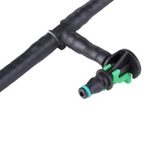 BB3Q9K022BH pour FORD RANGER T6 MAZDA BT50 3.2L tuyau de <span class=keywords><strong>retour</strong></span> d'<span class=keywords><strong>injecteur</strong></span> de carburant BB3Q-9K022-BH - Product Image 5