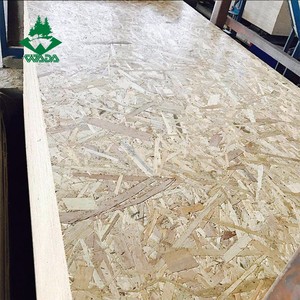 Panneau personnalisé 4x8 <span class=keywords><strong>OSB</strong></span> 3 15mm étanche pour meubles et sols <span class=keywords><strong>OSB</strong></span> 3 15mm - Product Image 2