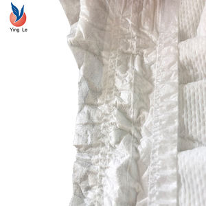 Calidad <span class=keywords><strong>SAP</strong></span> Core Super absorción pull up pantalones de entrenamiento recién nacido stock bebé personalizado impreso pañales Pantalones - Product Image 6