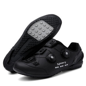 Nuovo prodotto Mountain Bike Sneaker Sport <span class=keywords><strong>da</strong></span> <span class=keywords><strong>corsa</strong></span> <span class=keywords><strong>scarpe</strong></span> <span class=keywords><strong>da</strong></span> ciclismo all'aperto - Product Image 3