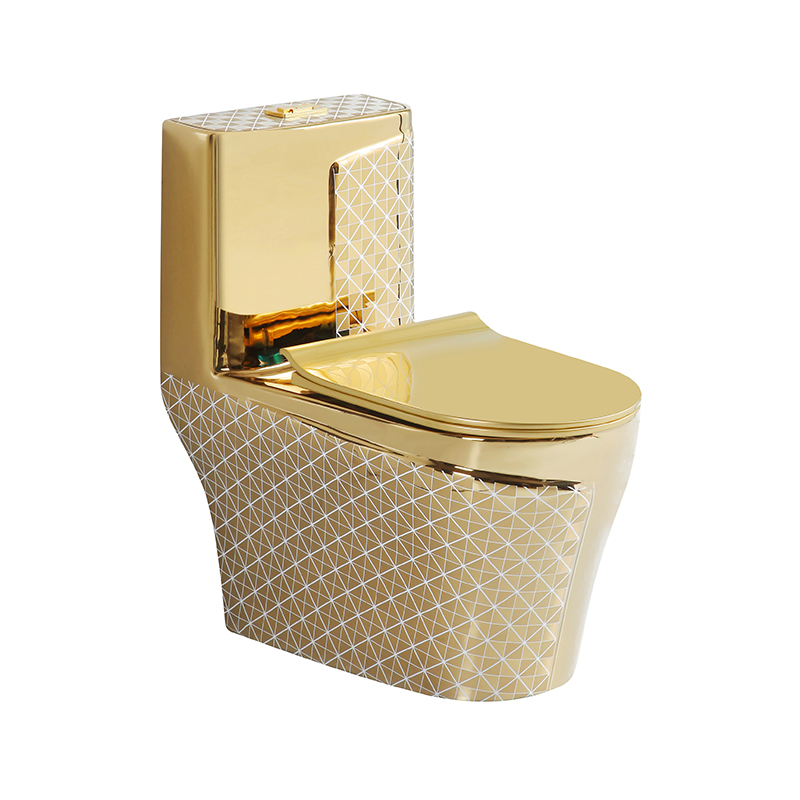 Toilette