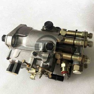 Pompe d'<span class=keywords><strong>injection</strong></span> de carburant compatible pour les pièces de machines de construction de pompe <span class=keywords><strong>diesel</strong></span> du moteur Cummins 6BT 3912901 - Product Image 4