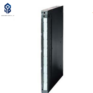 โมดูลเอาต์พุตดิจิตอล Siemens ของแท้ใหม่เอี่ยม รุ่น 6ES7 422-1FH00-0AA0 6ES7422-1FH00-0AA0 สำหรับ PLC จัดส่งรวดเร็ว - Product Image 1