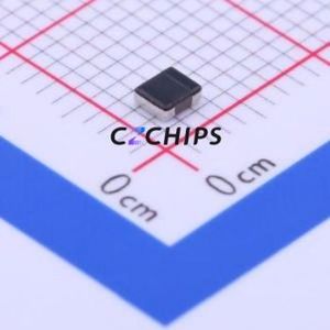 MHCL252010C-1R0M-A8L ตัวเหนี่ยวนำไฟฟ้าแบบ SMD ( ค่าความเหนี่ยวนำ: 1uH )( ความแม่นยำ: 20% กระแสไฟฟ้าที่กำหนด: 2.5A ) - Product Image 1