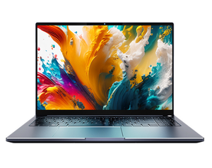 15.6 inch AMD R7 win11 kim loại máy tính xách tay DDR4 64GB Ram 2TB SSD máy tính cho doanh nghiệp - Product Image 2