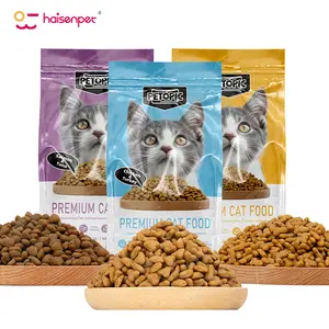 Groothandel Petfood Leveranciers Diverse Smaken Hoge Kwaliteit Kitten Voedsel Compleet Voeding Droog Kattenvoer