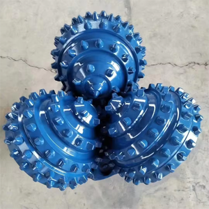 Hochwertiger 16-Zoll-<span class=keywords><strong>Tricone</strong></span>-Bohrer für Bergbau maschinen teile - Product Image 3