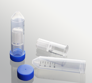 หลอดกรองแบบอัลตร้าฟิลเตรชัน Pulaijing BS-UFC-150-005 สำหรับการกรองอย่างรวดเร็ว  มีค่าการกรองโมเลกุลต่างๆ (MWCOs) ได้แก่ 5 KDa 10 KDa 30 KDa 50 KDa - Product Image 5