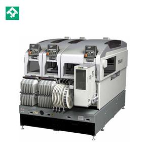 Machine de Placement de Composants SMD Originale FUJI NXT M6S Ligne de Production SMT avec Composants Essentiels du Moteur 220V Garantie 2 Ans R - Product Image 4