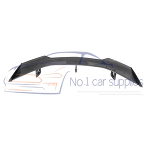 Alerón trasero de fibra de carbono estilo 1EL para <span class=keywords><strong>Chevrolet</strong></span> Camaro - Product Image 2