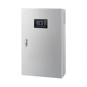 Caja de distribución de energía centralizada para iluminación de emergencia con batería EPS personalizable, caja de distribución de energía de emergencia EPS - Product Image 1