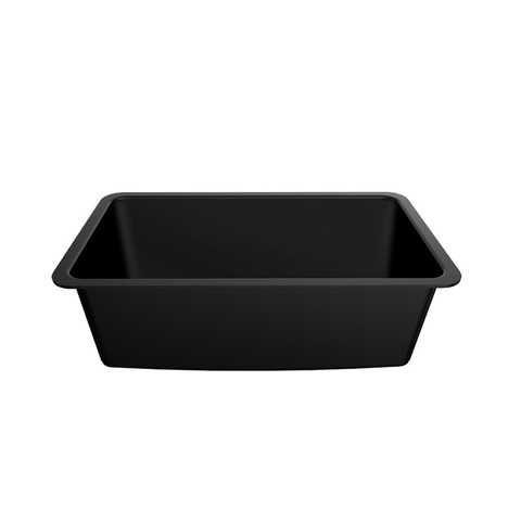 Custom PP Lab Sink  Modern Plastic Chemical Resistant for Laboratories