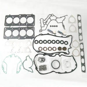 61-33010-00 muslimb 61-33020-00 Kit guarnizioni testa muslimata per VW <span class=keywords><strong>Phaeton</strong></span> <span class=keywords><strong>Audi</strong></span> A6 A8 4.2L ANK AQF AQH AQJ ARS ARU BFM 86MM - Product Image 1