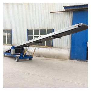 <span class=keywords><strong>2025</strong></span> thủy lực xe tải loader 100 kg túi băng tải - Product Image 5
