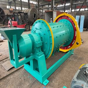 Heißes Produkt <span class=keywords><strong>2025</strong></span> Bestseller in Peru Kugelmühlen 900x1800 900x3000 2100 3000 Nass-Typ Mangan-Minen-Kugelmühle zum Verkauf - Product Image 5