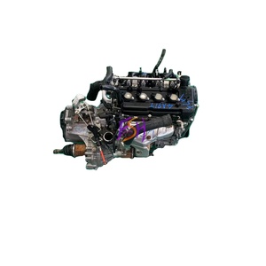 4A91T รถบรรทุกมิตซูบิชิใช้เครื่องยนต์ดีเซลสำหรับตัวเลือก - Product Image 1