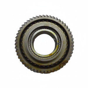 S501-17-611C 4903095 Nuevo Engranaje de Transmisión HRC58-62 Reforzado con Bisel de 45 Grados, Tamaño Estándar para Reemplazo/Reparación - Product Image 2
