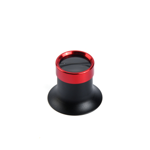Horloge Reparatie Tool 10x 15x 20x Metalen Vergrootglas Voor Horloge Reparateurs - Product Image 5