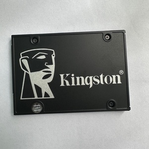Échantillon Gratuit Disques Durs Internes KC600 A400 pour Ordinateur de Bureau et Portable 256 Go 512 Go 1 To 2 To Sata3 2,5 Pouces Disques Solides SSD - Product Image 1