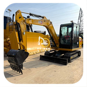 Excavadora de Orugas Cat 306e2 Original Japonesa, 90% Nueva, Gran Oferta, Cat306e2 303.5e2 305.5e2 306e2 - Product Image 1