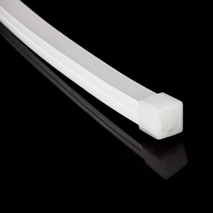 16*16mm phẳng RGB smd4040 12V 24V <span class=keywords><strong>IP67</strong></span> linh hoạt Dải <span class=keywords><strong>LED</strong></span> <span class=keywords><strong>Neon</strong></span> <span class=keywords><strong>Flex</strong></span> đèn <span class=keywords><strong>LED</strong></span> <span class=keywords><strong>Neon</strong></span> dây 16*16mm phẳng RGB đèn <span class=keywords><strong>neon</strong></span> - Product Image 1