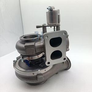 450‑0557 Piezas de repuesto para maquinaria de construcción con turbocompresor para excavadora UH06D UH06DT UH07 UH07‑3 - Product Image 3